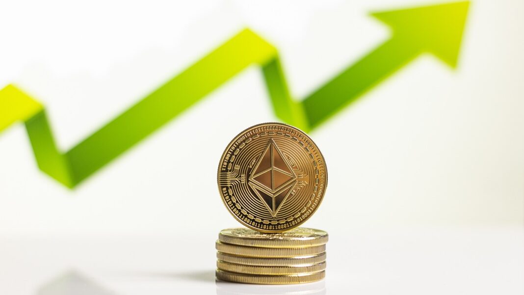 ethereum logo