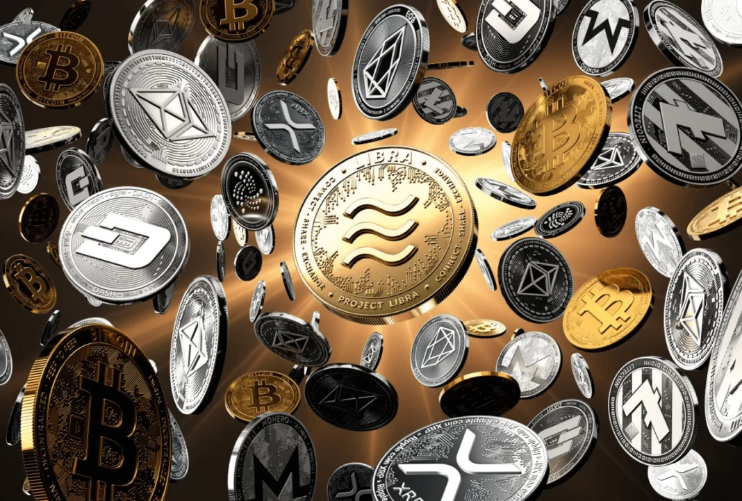 coins logo